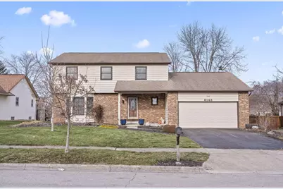 6143 Catawba Drive, Grove City, OH 43123 - Photo 1