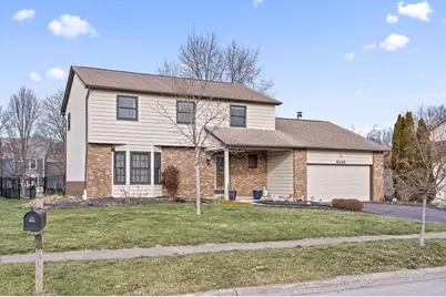 6143 Catawba Drive, Grove City, OH 43123 - Photo 2
