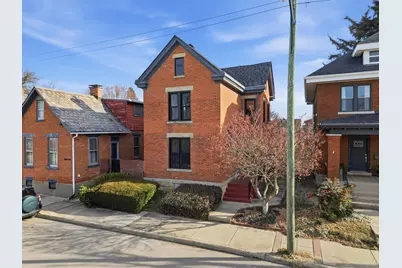 1366 S 4th Street, Columbus, OH 43207 - Photo 2