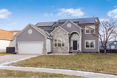 4052 Ponds Edge Street, Grove City, OH 43123 - Photo 2