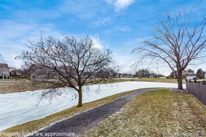 4052 Ponds Edge Street, Grove City, OH 43123 - Photo 32