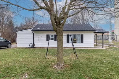 126 Oak Street, Saint Paris, OH 43072 - Photo 2