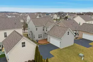 5491 Sentinel Falls St, Dublin, OH 43016 - Photo 58