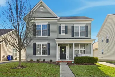 5491 Sentinel Falls Street, Dublin, OH 43016 - Photo 1