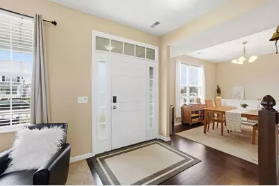 5491 Sentinel Falls Street, Dublin, OH 43016 - Photo 2