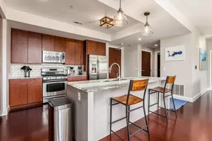 845 N High St, Columbus, OH 43215 - Photo 2