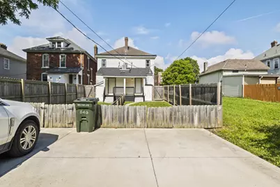 538-540 Kelton Avenue, Columbus, OH 43205 - Photo 22
