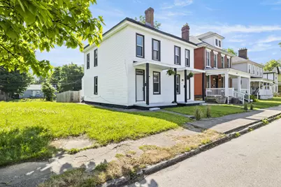 538-540 Kelton Avenue, Columbus, OH 43205 - Photo 1