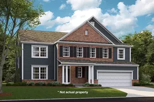 9613 Riley Rd, Plain City, OH 43064 - Photo 2