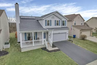 3250 Andrew James Drive, Hilliard, OH 43026 - Photo 4