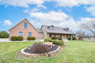 23481 Fairmount Rd, Waynesfield, OH 45896 - Photo 1
