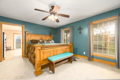 23481 Fairmount Road, Waynesfield, OH 45896 - Photo 14