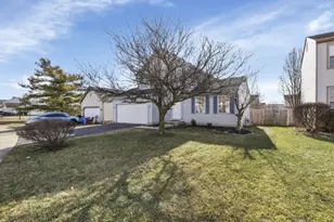 6575 Cloverlawn Cir, Canal Winchester, OH 43110 - Photo 30