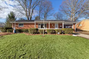 1184 Erie St, Bellefontaine, OH 43311 - Photo 1