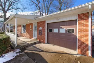 1184 Erie St, Bellefontaine, OH 43311 - Photo 4