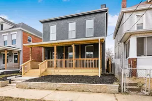 277 Miami Ave, Columbus, OH 43203 - Photo 4