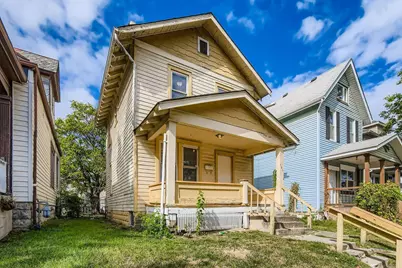 151 S Eureka Avenue, Columbus, OH 43204 - Photo 2