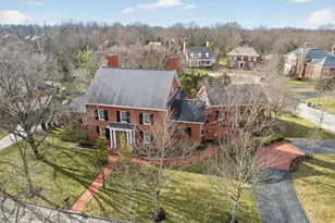 4289 Vaux Link, New Albany, OH 43054 - Photo 1