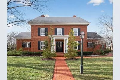 4289 Vaux Link, New Albany, OH 43054 - Photo 1