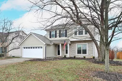 2453 Birch Bark Trail, Grove City, OH 43123 - Photo 2