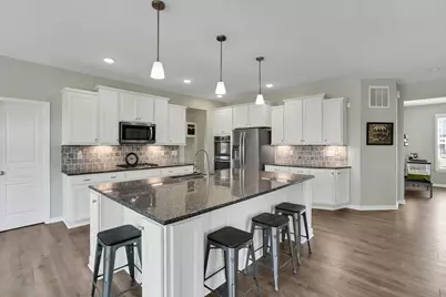 3673 Goldenrod Street, Hilliard, OH 43026 - Photo 12