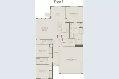 310 Fortune Drive #Lot 142, Galloway, OH 43119 - Photo 2