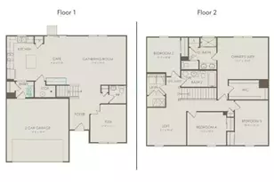 294 Fortune Dr, Galloway, OH 43119 - Photo 2