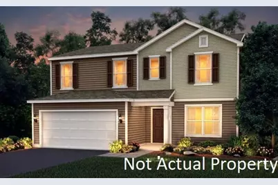 286 Fortune Drive #Lot 145, Galloway, OH 43119 - Photo 1