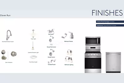 286 Fortune Drive #Lot 145, Galloway, OH 43119 - Photo 4