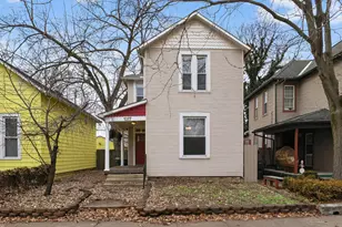 1017 Michigan Ave, Columbus, OH 43201 - Photo 1