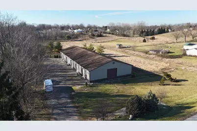 1274 Township Road 204, Bellefontaine, OH 43311 - Photo 2