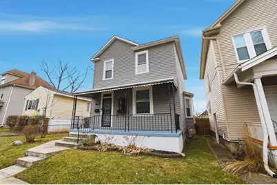 573 E Mithoff Street, Columbus, OH 43206 - Photo 2