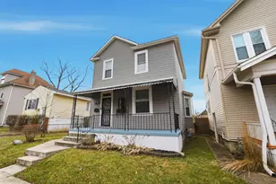 573 E Mithoff St, Columbus, OH 43206 - Photo 2