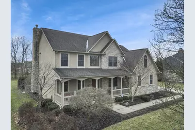 6068 Streamside Drive, Galena, OH 43021 - Photo 72