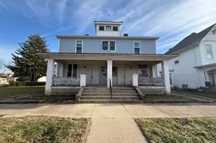 [Address not provided], Washington Court House, OH 43160 - Photo 1