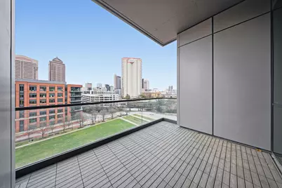 225 John H McConnell Boulevard #705, Columbus, OH 43215 - Photo 30