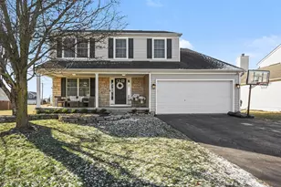 5821 Wellbrid Drive, Galloway, OH 43119 - Photo 2