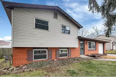 3118 Elmreeb Drive, Columbus, OH 43219 - Photo 2