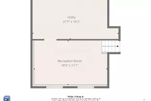 3118 Elmreeb Dr, Columbus, OH 43219 - Photo 30