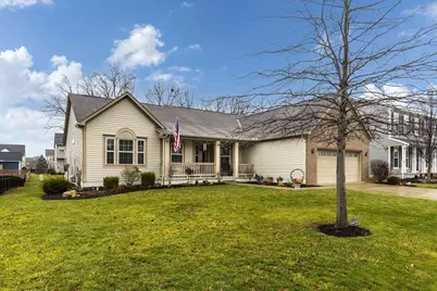 5577 Lilac Avenue, Grove City, OH 43123 - Photo 2