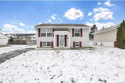 3616 Glenbar Drive, Columbus, OH 43219 - Photo 2