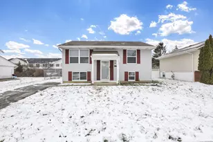 3616 Glenbar Dr, Columbus, OH 43219 - Photo 2