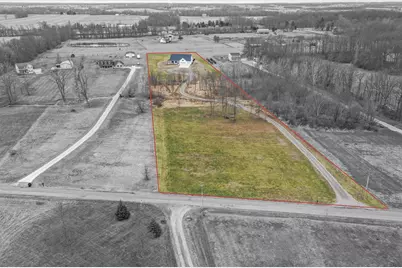 17535 Clark Dawson Road, Marysville, OH 43040 - Photo 2