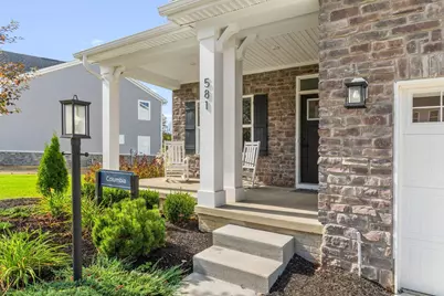 581 Pisa Loop, Delaware, OH 43015 - Photo 4