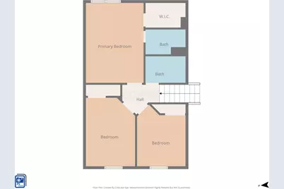 1192 Walker Springs Drive, Blacklick, OH 43004 - Photo 44