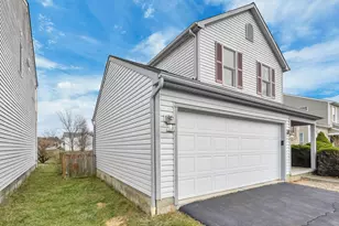 1192 Walker Springs Dr, Blacklick, OH 43004 - Photo 2