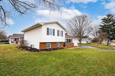 866 Brookdale Drive, West Jefferson, OH 43162 - Photo 24