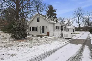 7097 Harlem Rd, Westerville, OH 43082 - Photo 1