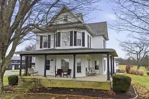 4838 Marion Rd NW, Centerburg, OH 43011 - Photo 1