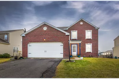 306 Eagles Nest Avenue, Johnstown, OH 43031 - Photo 1